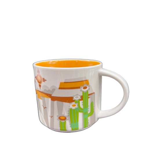 Starbucks YOU ARE HERE Collection "Arizona" - Picture 3 of 7